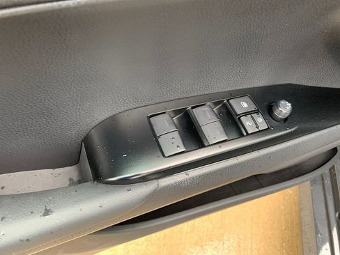Used 2026 Toyota Camry LE FWD image 13