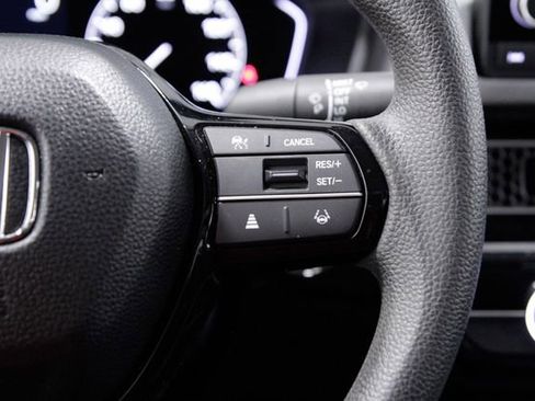 Certified 2024 Honda Civic LX image 26