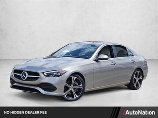 Used 2023 Mercedes-Benz C 300 Sedan video 1