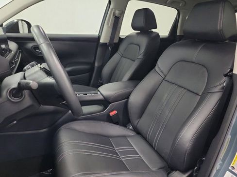 Certified 2024 Honda HR-V EX-L image 23