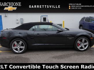 Used 2012 Chevrolet Camaro LT w/ 45th Anniversary Package video 1