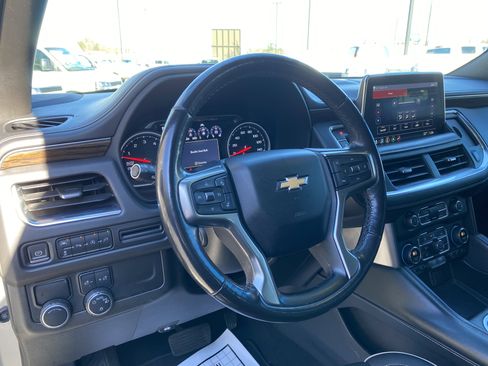 Used 2021 Chevrolet Tahoe Premier image 17