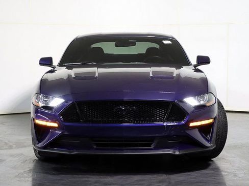 Used 2020 Ford Mustang Coupe w/ Equipment Group 101A image 9