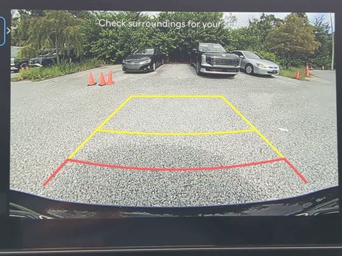 New 2026 Hyundai Tucson SE image 29