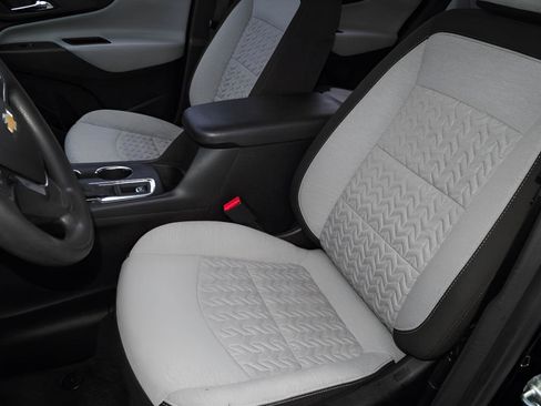 Certified 2023 Chevrolet Equinox LS w/ LS Convenience Package AWD/4WD image 22