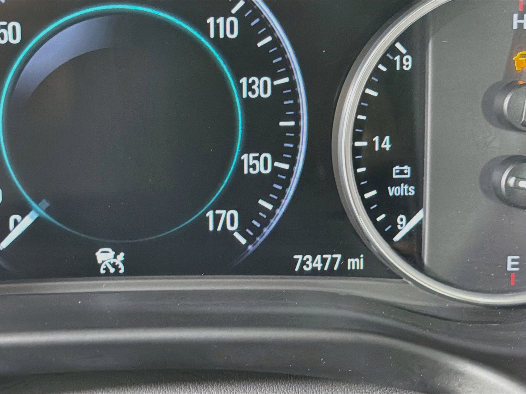 Used 2018 Buick Enclave Avenir w/ Avenir Technology Package FWD image 18
