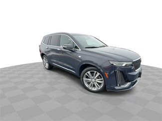 Certified 2024 Cadillac XT6 Premium Luxury w/ LPO, Floor Liner Package video 2