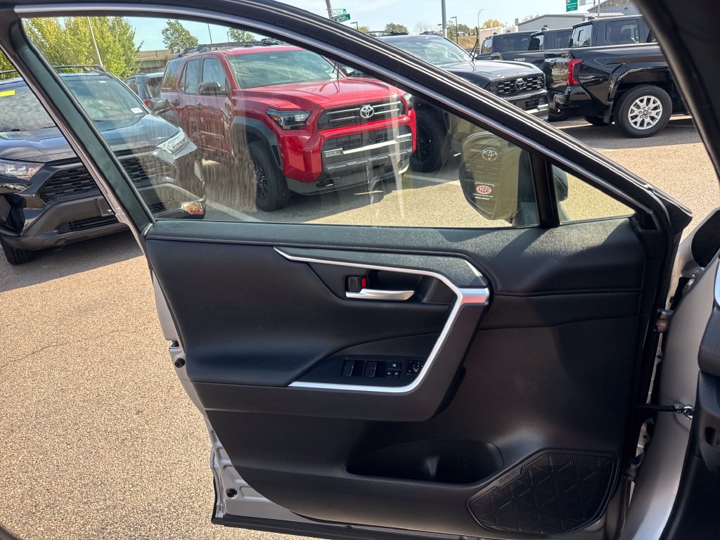 Used 2023 Toyota RAV4 XSE w/ Weather Package AWD/4WD image 34