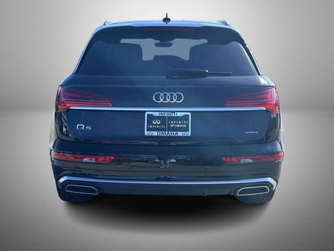 Used 2022 Audi Q5 e Prestige image 6