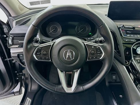 Used 2024 Acura RDX SH-AWD w/ Technology Package image 14