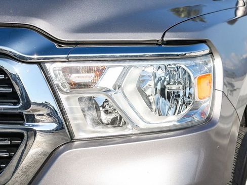 Certified 2024 RAM 1500 Laramie image 5