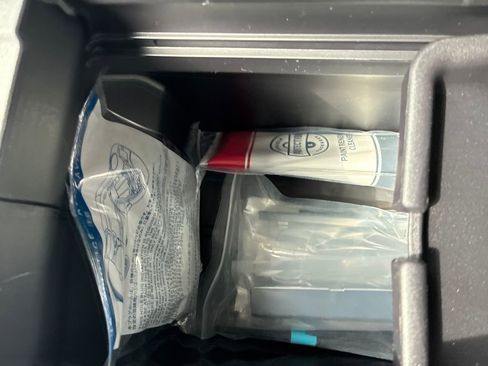 New 2026 Toyota Highlander Limited image 44