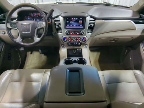 Used 2015 GMC Yukon SLT AWD/4WD image 18