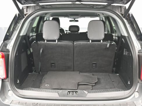 Used 2023 Ford Explorer Limited image 15