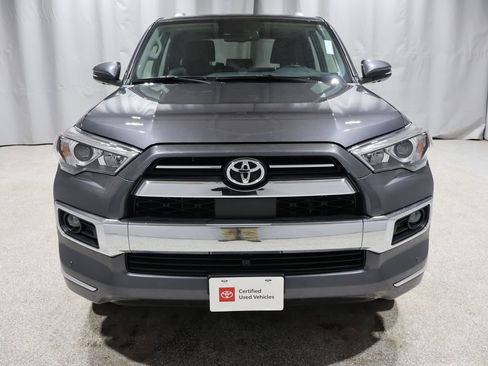 Used 2023 Toyota 4Runner Limited image 8