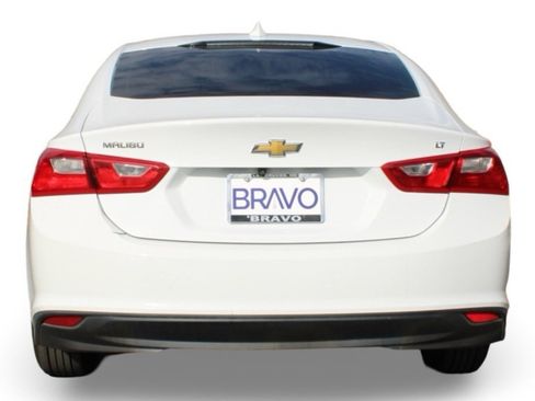 Used 2023 Chevrolet Malibu LT image 6