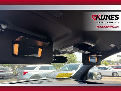 New 2025 Buick Enclave Sport Touring w/ Power Package image 36