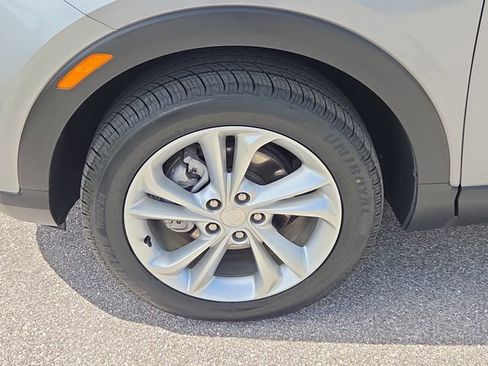 Used 2023 Buick Encore GX Preferred w/ Cold Weather Comfort Package FWD image 6
