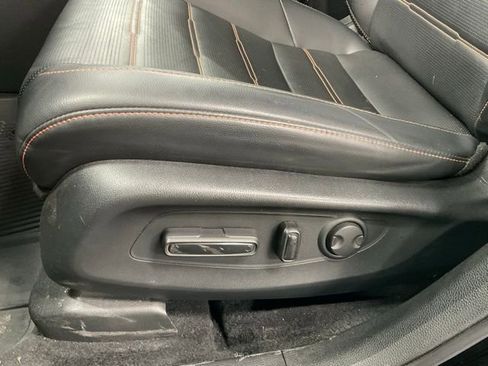 Certified 2023 Honda CR-V Sport Touring image 32