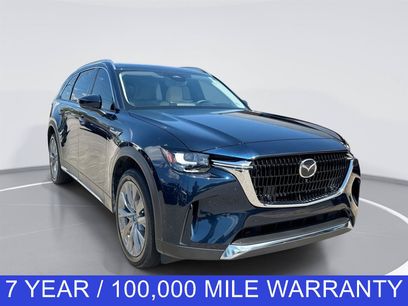 Used 2026 MAZDA CX-90 3.3 Turbo w/ Premium Plus Pkg