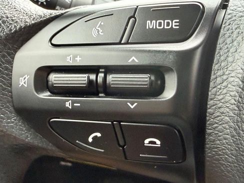 Used 2023 Kia Rio LX FWD image 23