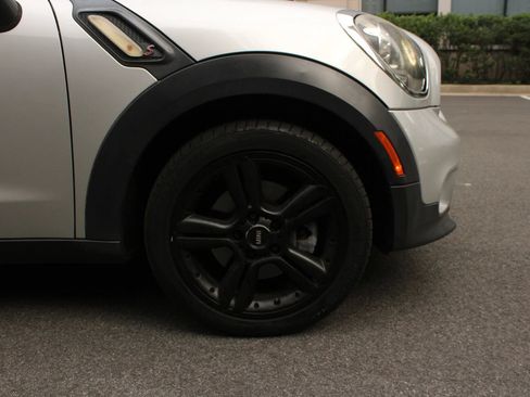 Used 2013 MINI Cooper Paceman S FWD image 4