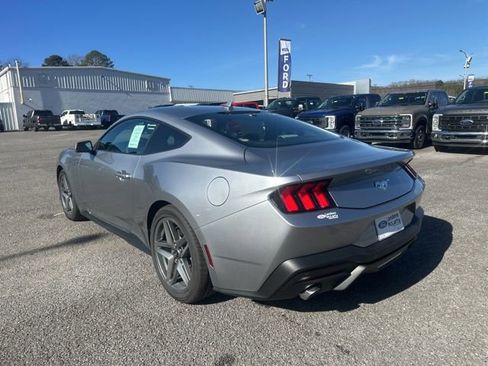New 2026 Ford Mustang Premium RWD image 5