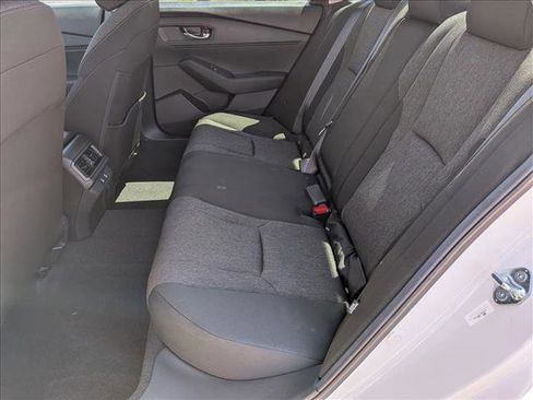 New 2026 Honda Accord SE image 15