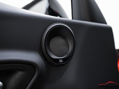 Used 2024 Toyota Supra RWD image 47