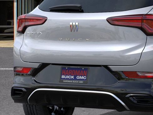 New 2026 Buick Encore GX Sport Touring image 14