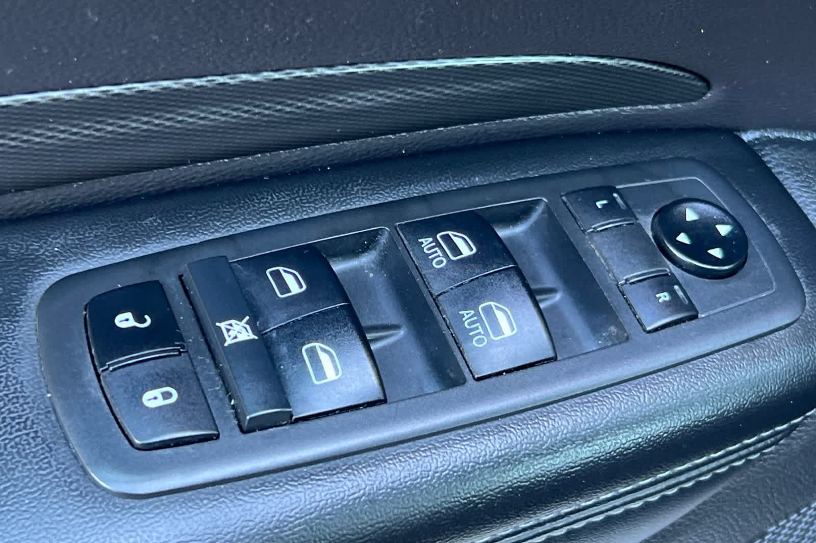 Used 2021 Dodge Durango GT AWD/4WD image 13