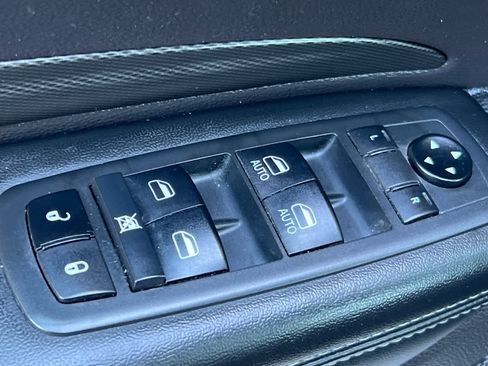 Used 2021 Dodge Durango GT AWD/4WD image 13