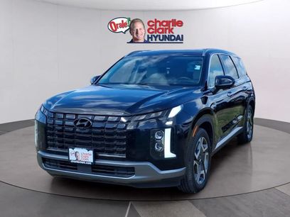 Used 2025 Hyundai Palisade SEL