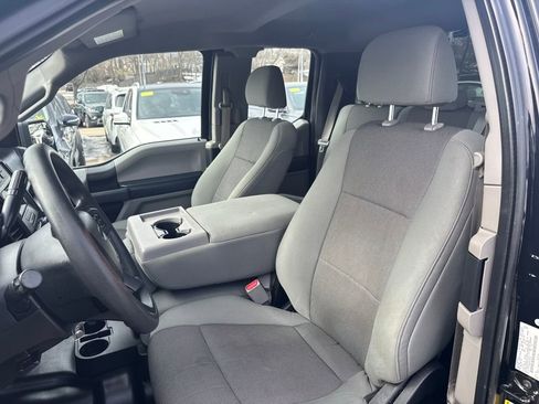 Used 2016 Ford F150 XL w/ Equipment Group 101A Mid image 15