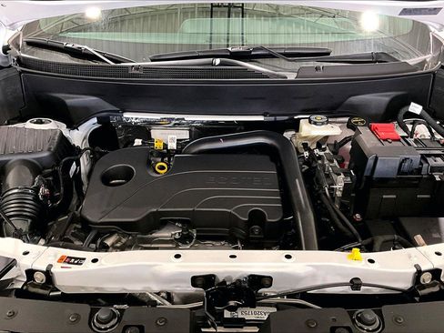 New 2026 GMC Terrain Elevation w/ Elevation Premium Package image 14