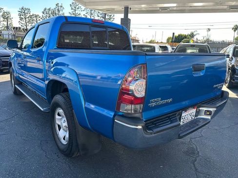 Used 2011 Toyota Tacoma PreRunner w/ SR5 Pkg #2 image 22
