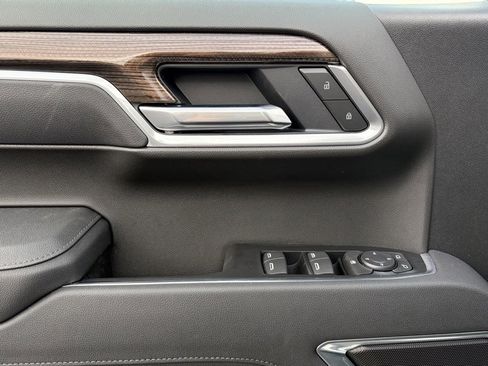 New 2026 Chevrolet Silverado 1500 RST w/ RST Select Package image 9