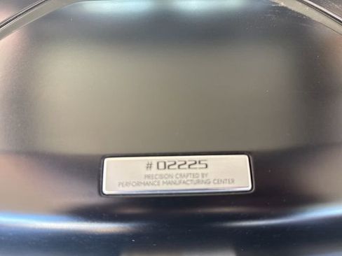 Used 2019 Acura NSX image 17