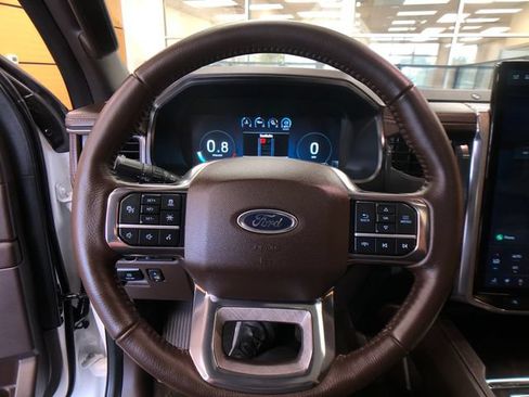 Used 2024 Ford Expedition King Ranch AWD/4WD image 13