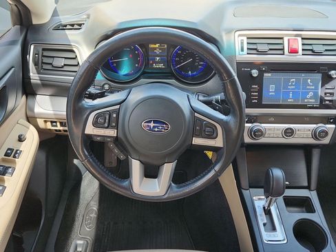 Used 2015 Subaru Legacy 2.5i Premium image 14