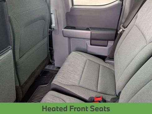 Used 2021 Ford F150 XLT w/ Equipment Group 302A High image 30