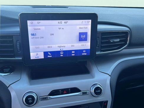 Used 2023 Ford Explorer XLT w/ Equipment Group 202A image 15