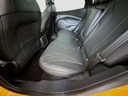Used 2023 Ford Mustang Mach-E Premium RWD image 28