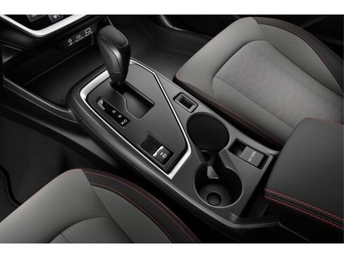 Certified 2026 Subaru Impreza 2.0i Sport image 21