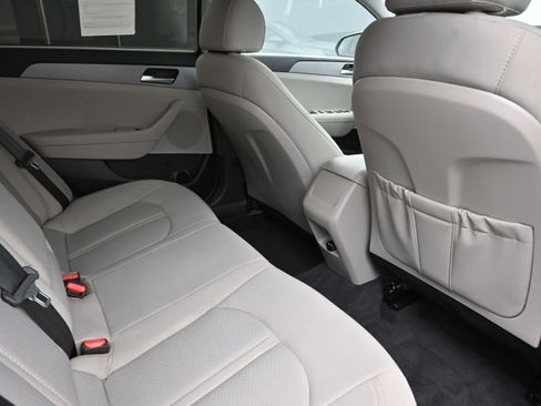 Used 2019 Hyundai Sonata ECO image 25