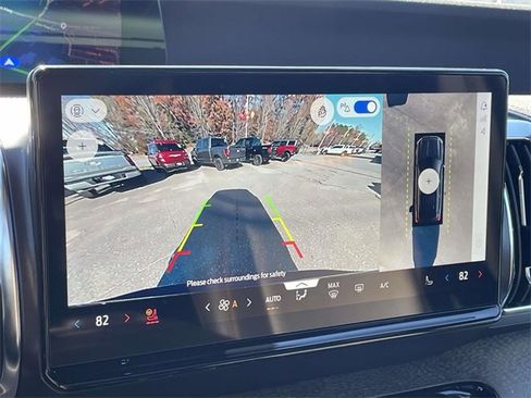 New 2025 Ford Expedition Tremor image 26