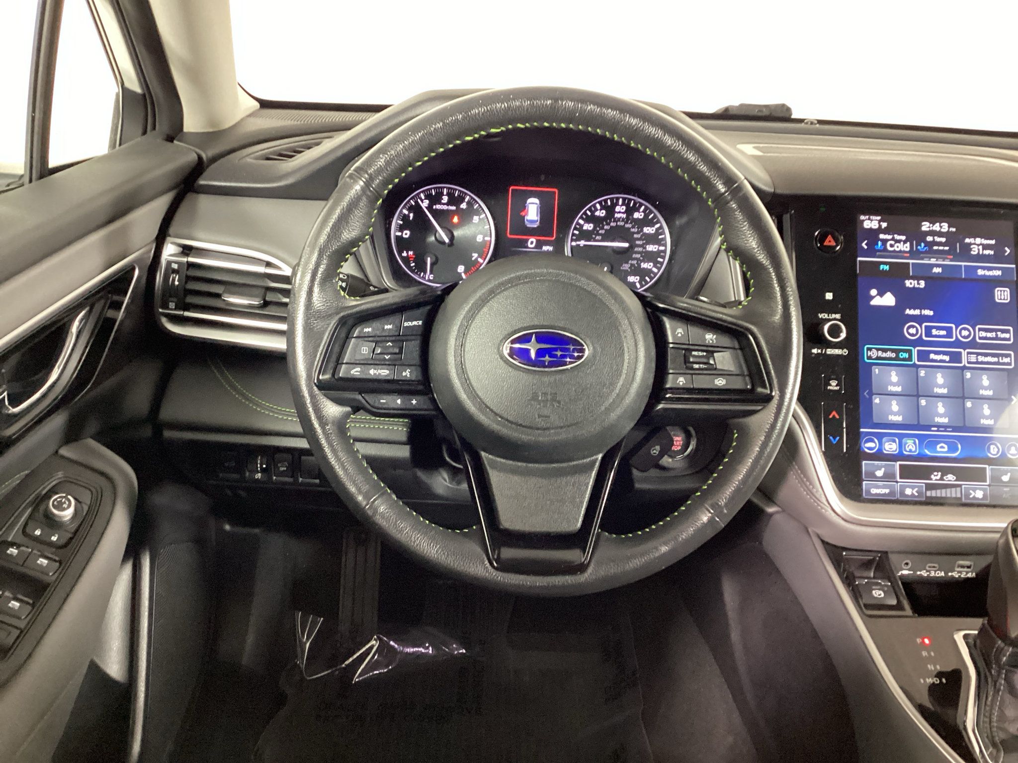 Used 2024 Subaru Outback Onyx Edition AWD/4WD image 18