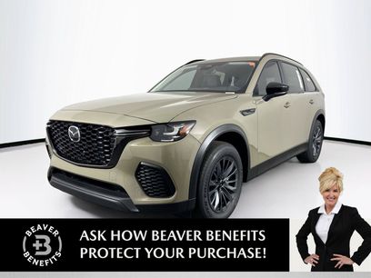New 2026 MAZDA CX-70 SC