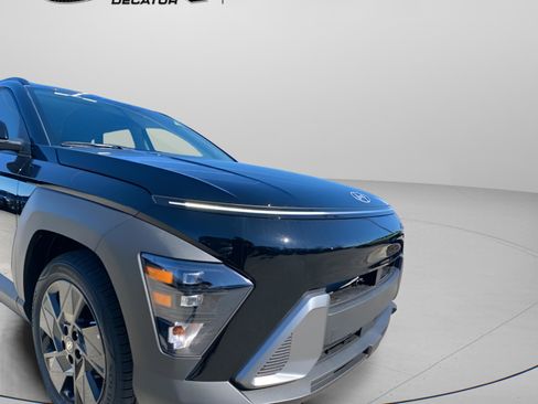 New 2026 Hyundai Kona SEL Sport FWD image 3