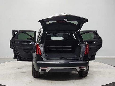 Used 2023 Cadillac XT5 Premium Luxury AWD/4WD image 14
